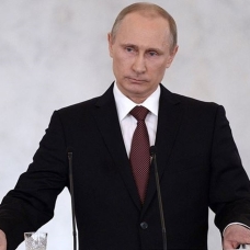 Putin, Kovid-19 nedeniyle kendini izolasyona aldı