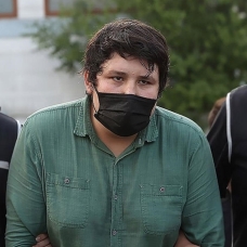'Çiftlik Bank' davası sanığı Mehmet Aydın'ın yargılanmasına devam ediliyor
