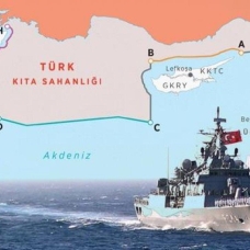 Türkiye'den Yunanistan NAVTEX'ine karşı hamle!