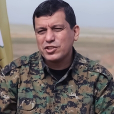 Teröristbaşı Mazlum Kobani itiraf etti