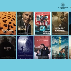 9. Boğaziçi Film Festivali Ulusal Yarışma filmleri belli oldu