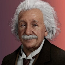 Albert Einstein'ın lise karnesi ortaya çıktı... Notlar dikkat çekti