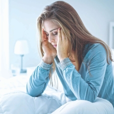 Psikolojik sorunlarınızın nedeni uykusuzluk olabilir
