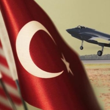 'Pentagon Türkiye ile F-35 sorununun çözümü için görüşüyor'