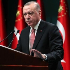 Başkan Erdoğan: 3 ülkeye aşı bağışında bulunacağız