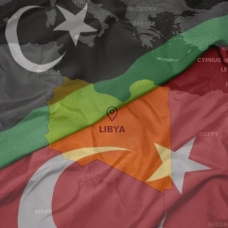 Libya'dan Türkiye açıklaması