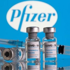 Pfizer-BioNTech sonuçları açıkladı