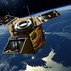 Yerli ve milli uydu Göktürk-1'de önemli adım!