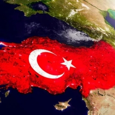 Avrupa'nın iş rotası Türkiye