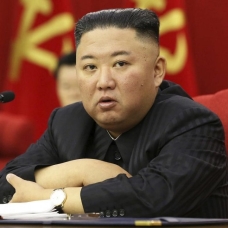 Kuzey Kore liderinden kıtlık çağrısı: Siyah kuğu yiyin