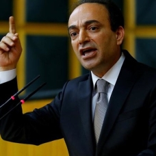 HDP'li Osman Baydemir'den skandal sözler