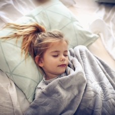 Haftada en az 3 gün horlayan çocuğa dikkat uyku apnesi olabilir