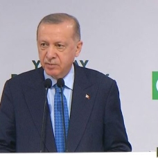 Başkan Erdoğan: Artık çocuklara 'hayır' demeyi başaramıyoruz