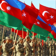 Azerbaycan'dan Ermenistan'a çağrı