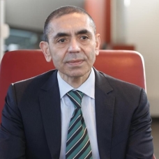 Prof. Dr. Uğur Şahin'den Türkiye şartı