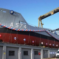 Türk donanmasının yeni gemileri bu ay teslim edilecek