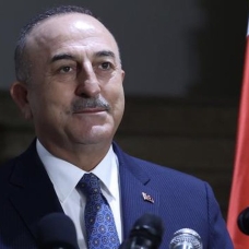 Bakan Çavuşoğlu, Moldova Cumhurbaşkanı ve Başbakanıyla görüştü