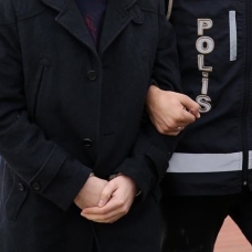 Kaçak FETÖ'cü eski emniyet müdürü yakalandı
