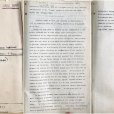 İngiliz arşivinden bilinmeyen bir Atatürk röportajı çıktı
