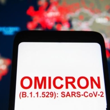 İsrail istihbaratında "Omicron" alarmı
