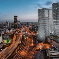 Dünyanın en pahalı şehirleri açıklandı! Tel Aviv şaşırttı