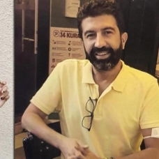 İstanbul'da dehşet! Babasını sırtından bıçaklayarak öldürdü