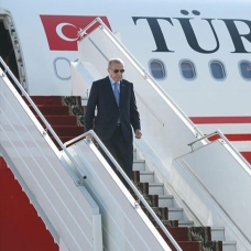 Başkan Erdoğan'ın ziyaretiyle yeni anlaşmalar yolda!