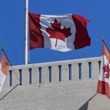 Kanada da Pekin Olimpiyatları'na 'diplomatik boykot' uygulayacak