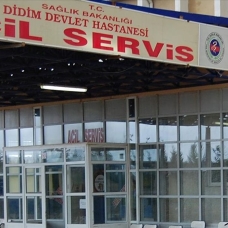 Aydın'da doktorun darbedilmesine ilişkin soruşturma başlatıldı