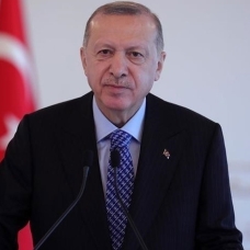 Başkan Erdoğan'dan Birinci İnönü Zaferi paylaşımı