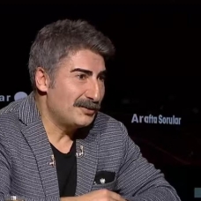 Oyuncu Hacı Ali Konuk: Levent Kırca'ya namazın güzelliklerini, muhabbeti anlattım