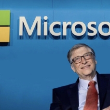 Bill Gates'ten 'çip' cevabı: Neden bunu yapmak isteyeyim ki?