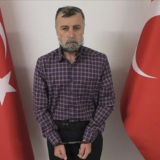 Necip Hablemitoğlu suikastının katil zanlısı MİT tarafından Türkiye'ye getirildi