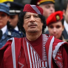 Eski korumadan çarpıcı iddia: Kaddafi ölmedi!