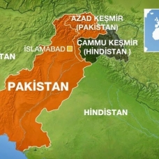 Pakistan, Keşmir sorununun barışçıl şekilde çözülmesini istiyor