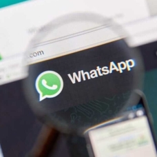 WhatsApp'tan yeni özellik: Sesli mesajlar masaüstünde!