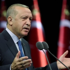 Başkan Erdoğan'dan 13 Şubat Dünya Radyo Günü paylaşımı
