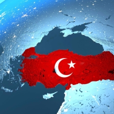 "Good bye Turkey, hello Türkiye"