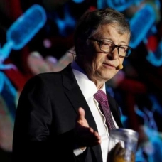 Bill Gates'ten yeni salgın uyarısı!