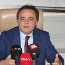 Bilecik Belediye Başkanı Semih Şahin görevden uzaklaştırıldı
