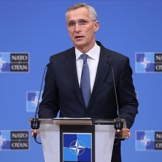 NATO Genel Sekreteri Stoltenberg 11 Mart'ta Türkiye'yi ziyaret edecek