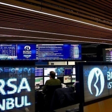 Borsa İstanbul VİOP'ta Fiziki Teslimatlı Devlet İç Borçlanma Senedi (DİBS) Vadeli İşlem Sözleşmelerini İşleme Açtı