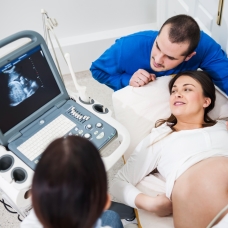 Gebelikte perinatal testler risksiz ilerleme sağlıyor