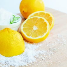 Yemeklerde tuz yerine limon kullan