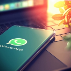 WhatsApp, dosya paylaşım limitini artırıyor