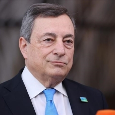 İtalya Başbakanı Draghi: Türkiye müzakere sürecini başlattığı için çok önemli rol oynadı