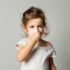 Çocukları alerjiden koruma uyarıları