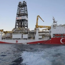 Karadeniz'de doğal gaz seferberliği!