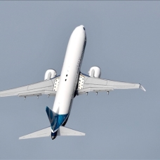 Etiyopya'da Boeing 737 Max tipi uçaklar yeniden havalanmaya başladı