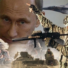 İşte Putin'in zafer planı